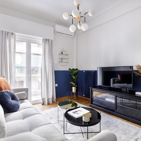 Divine 1Br Apartment Near The Acropolis Museum Athene Buitenkant foto