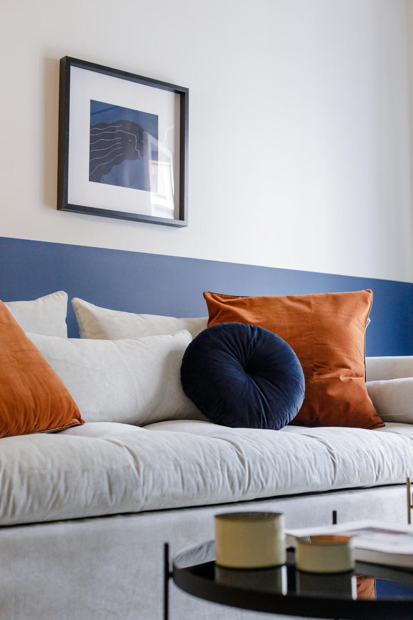 Divine 1Br Apartment Near The Acropolis Museum Athene Buitenkant foto