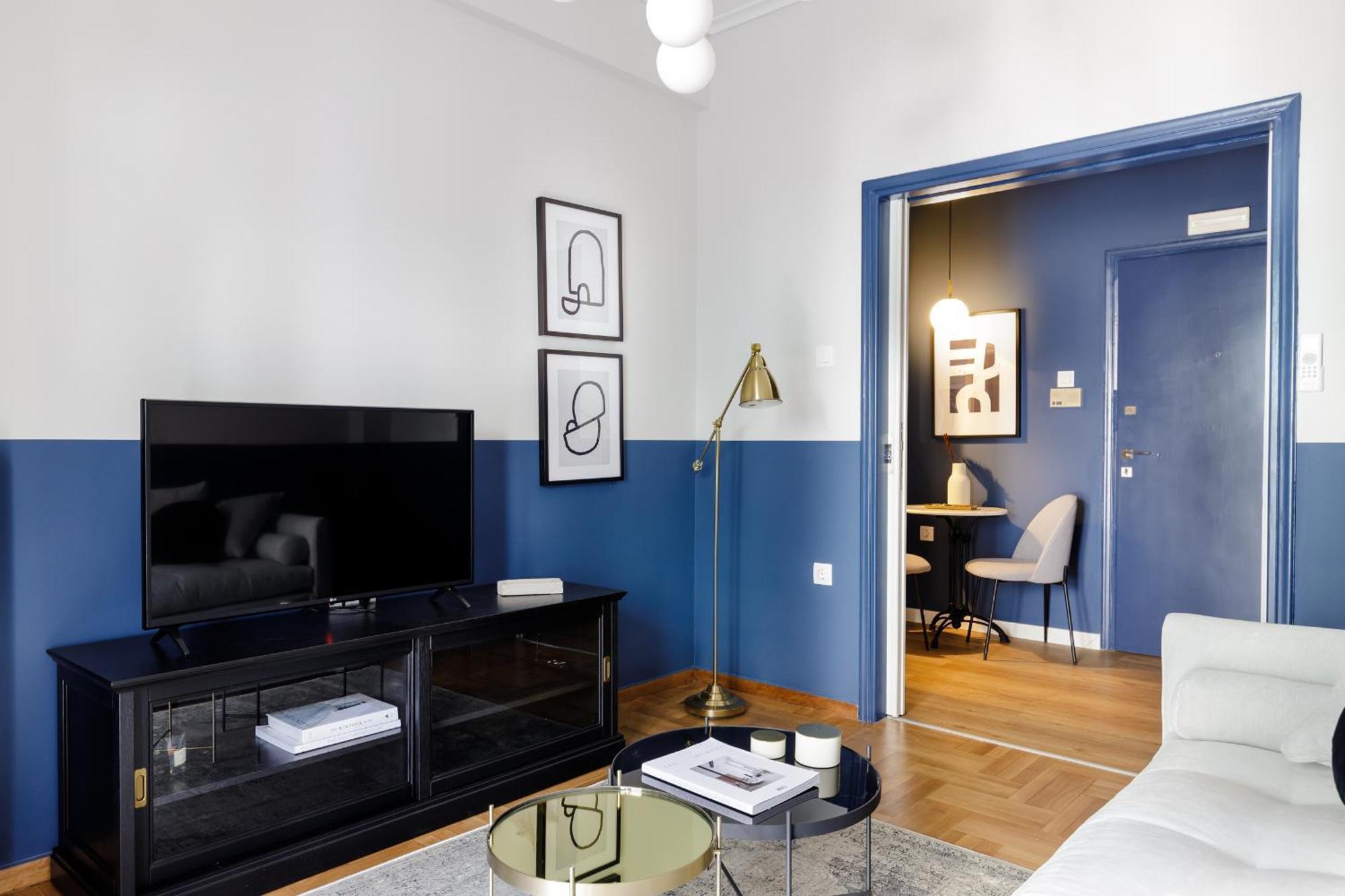 Divine 1Br Apartment Near The Acropolis Museum Athene Buitenkant foto