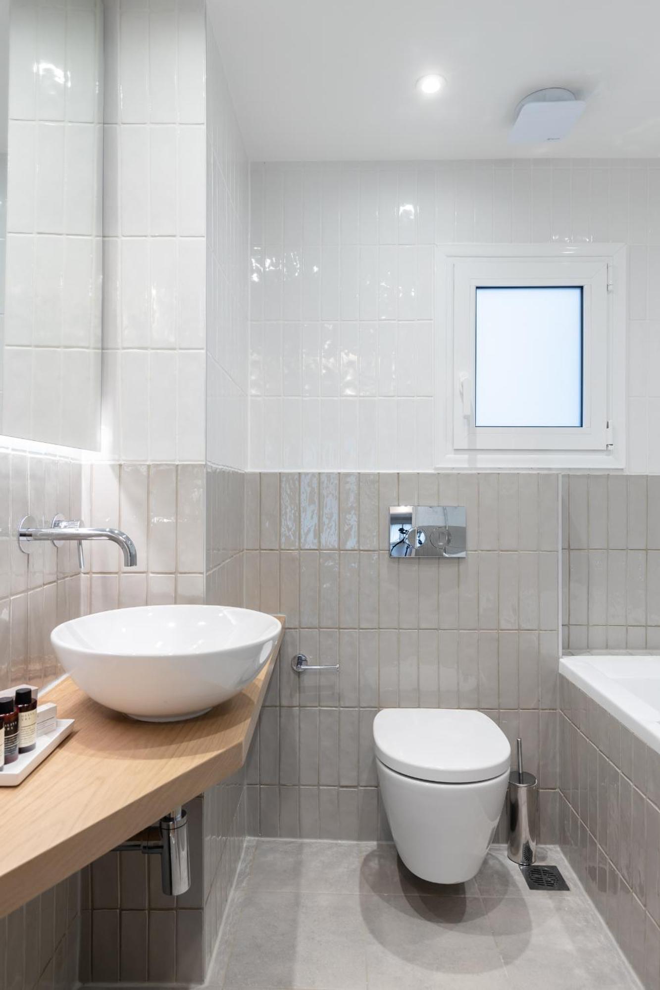 Divine 1Br Apartment Near The Acropolis Museum Athene Buitenkant foto