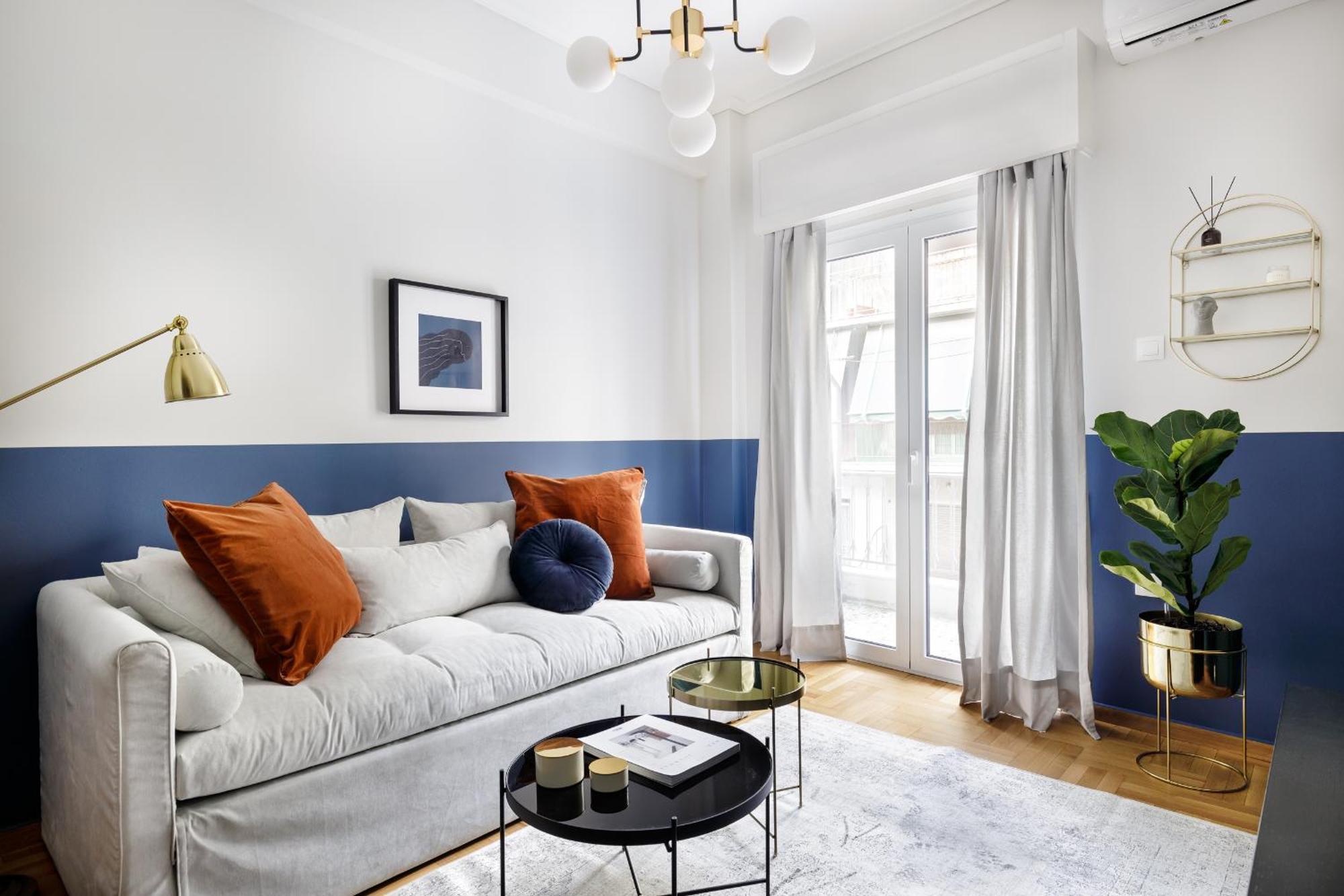 Divine 1Br Apartment Near The Acropolis Museum Athene Buitenkant foto