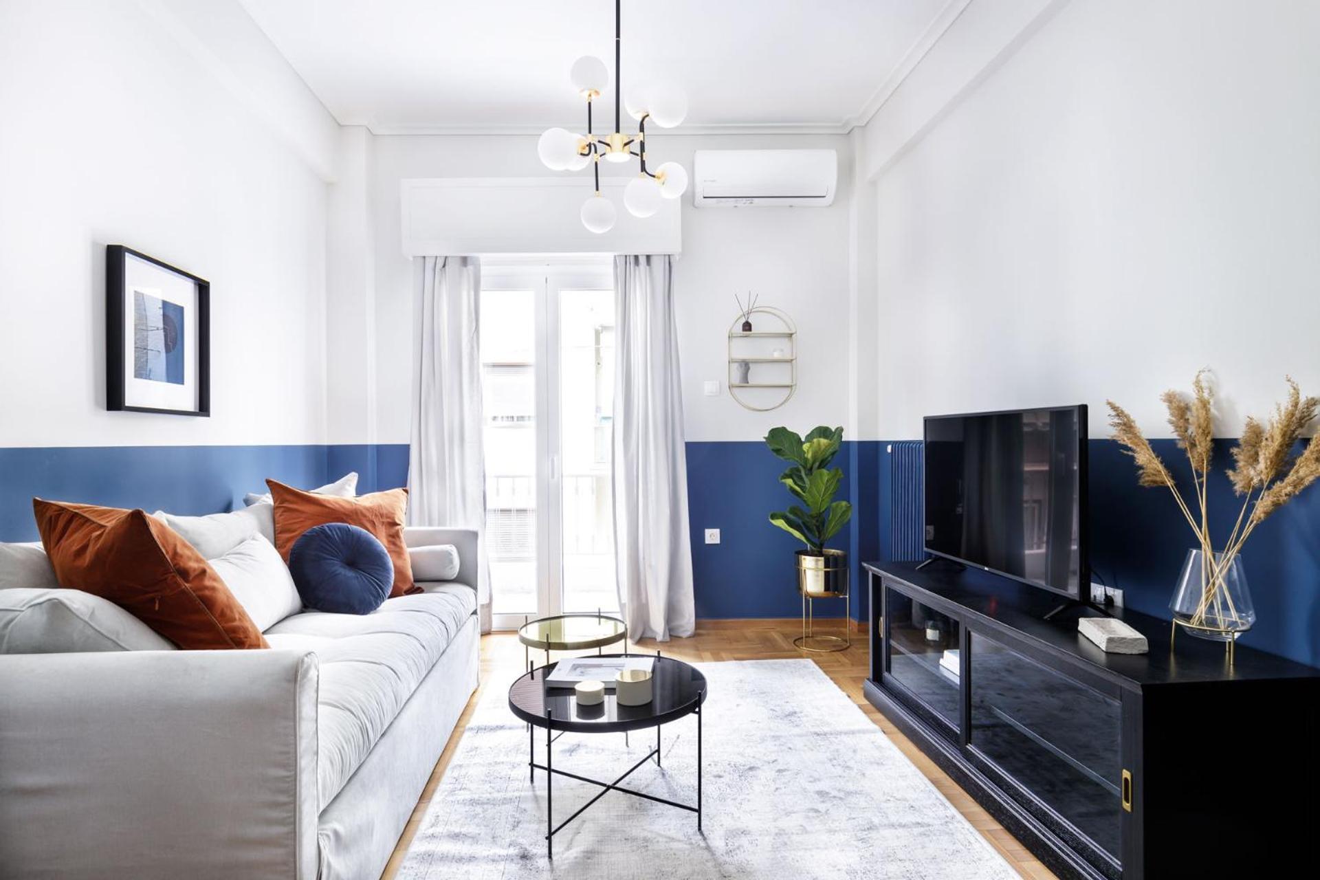 Divine 1Br Apartment Near The Acropolis Museum Athene Buitenkant foto